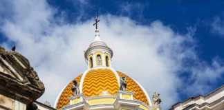 25 Guatemala Landmarks That Will Completely Surprise You guatemala city guatemala landmarks