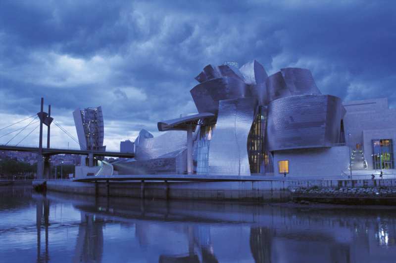 20 Amazing Things To Do In Bilbao in 2024