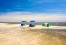 20 Best Things To Do In Gulfport Mississippi gulfport beach