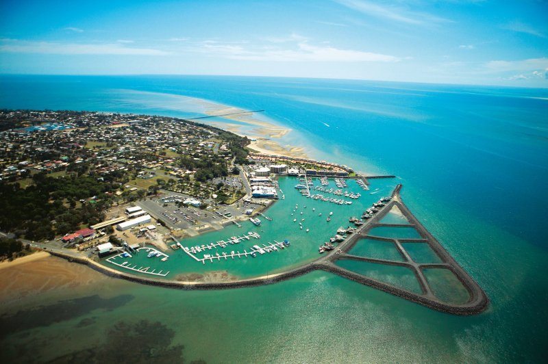 things to do in hervey bay