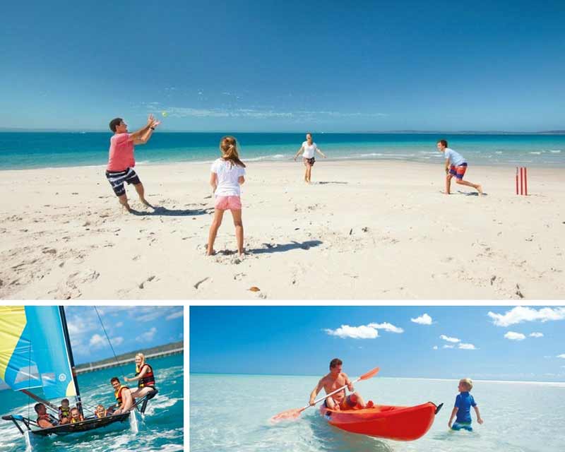 Hervey Bay Things To Do