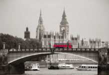 hidden gem london
