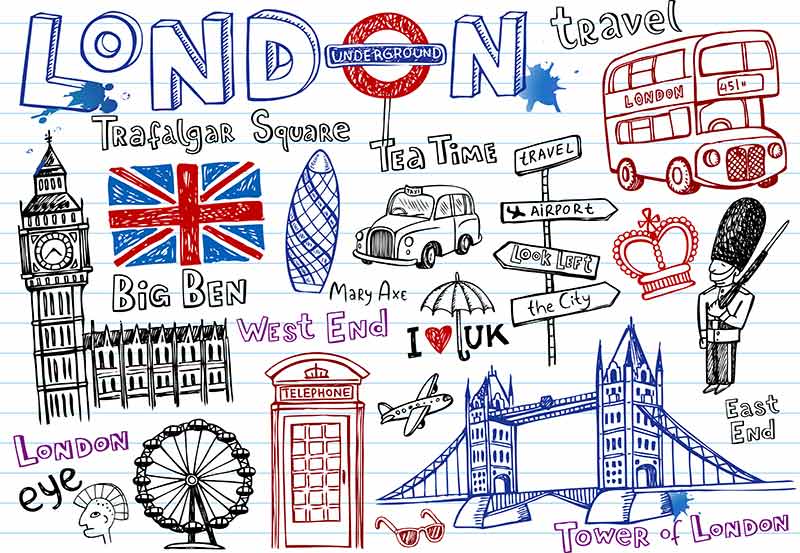 hidden london
