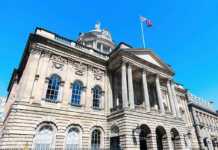 Liverpool Landmarks Beyond The Beatles You’ll Love historic landmarks in liverpool, england Liverpool Town Hall