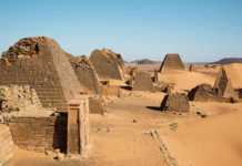 50 Incredible African Landmarks That Belong On Every Bucket List historical african landmarks