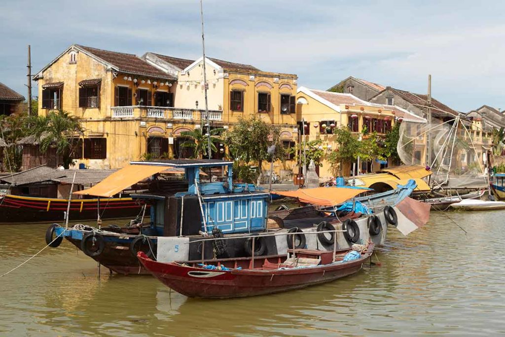 hoi an must see