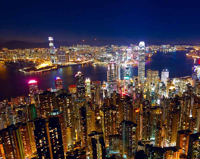 23 Things To Do In Hong Kong At Night