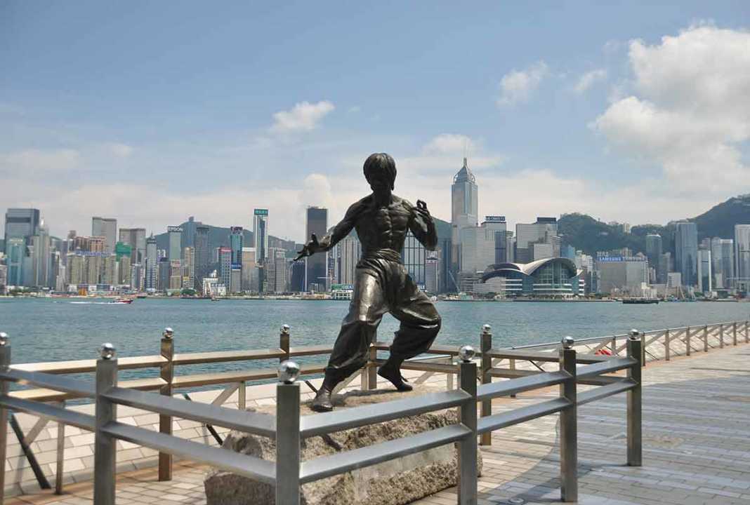 20 Hong Kong Landmarks For Your 2024 Bucket List
