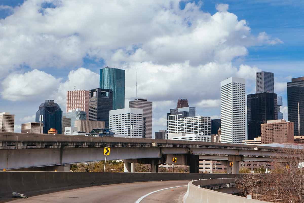 20 Places To Visit On A Houston to Los Angeles Road Trip In 2024