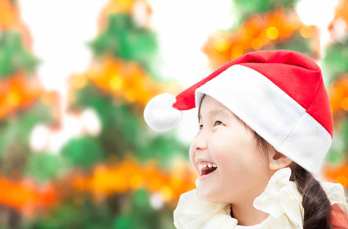 how to say merry Christmas in China