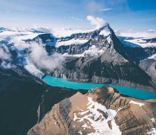 icefields parkway