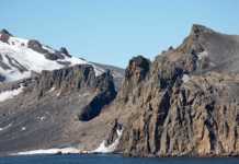 20 Antarctica Landmarks That Feel Like Another Planet important landmarks in antarctica deception island