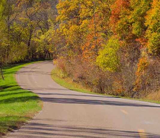 indian cave state park nebraska