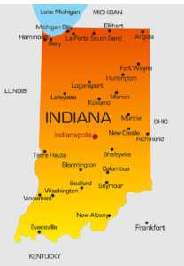 20 Cities In Indiana To Visit In 2026