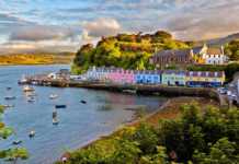 isle of skye