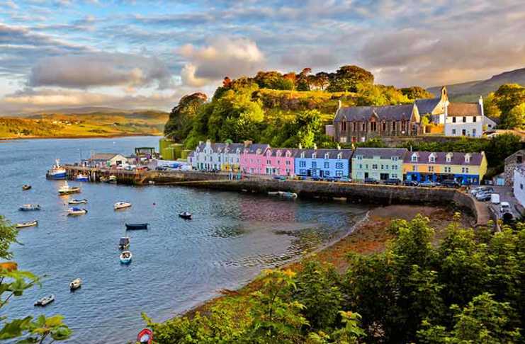 isle of skye