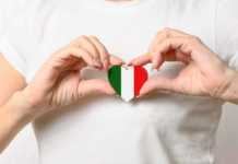 italian romance movies on netflix