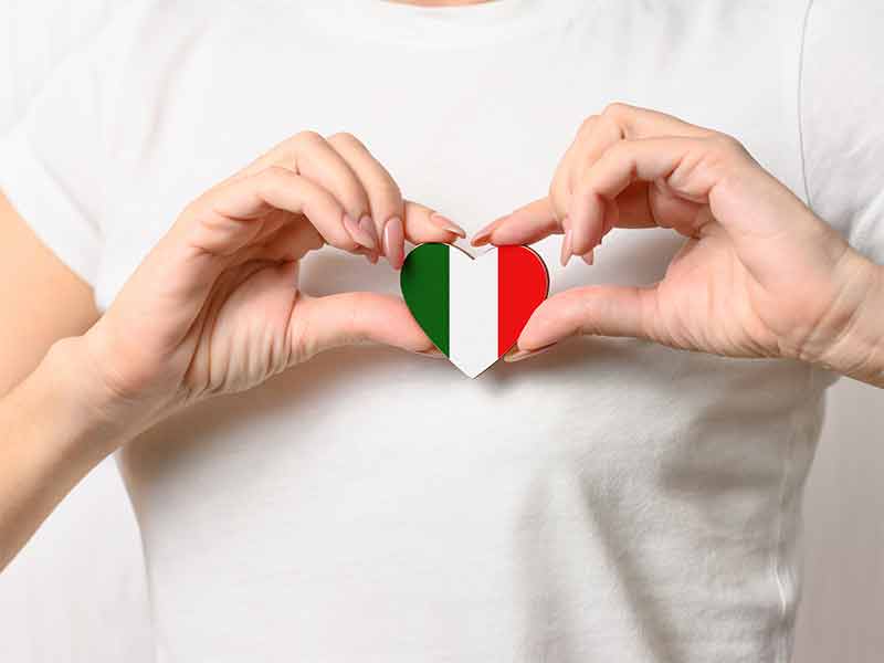 italian romance movies on netflix