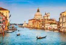 Italy Landmarks That Belong On Your Bucket List italy landmarks in venice
