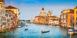Italy Landmarks That Belong On Your Bucket List italy landmarks in venice