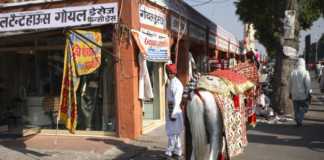 places to visit in jaipur