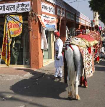 places to visit in jaipur