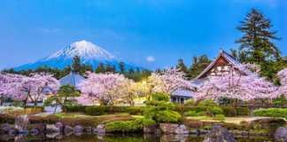 japan