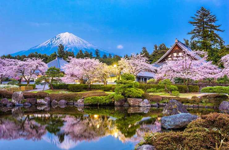 50 Incredible Japan Experiences Every Traveller Should Have japan