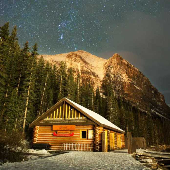 Jasper Dark Sky Festival in Jasper National Park - Travel2Next