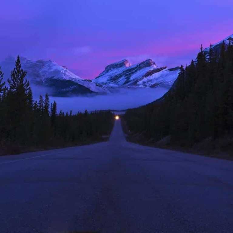 Jasper Dark Sky Festival in Jasper National Park Travel2Next