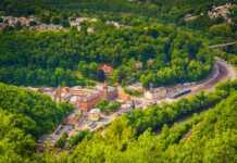 20 Charming Things To Do In Jim Thorpe Pennsylvania jim thorpe pa