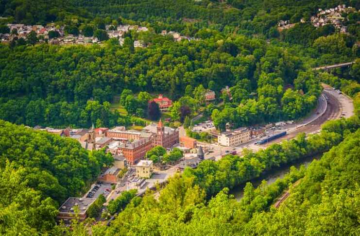20 Charming Things To Do In Jim Thorpe Pennsylvania jim thorpe pa