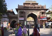 The Blue City Of India Is Even More Magical Than You Expect jodhpur back in time 4