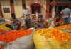 10 Fascinating Places To Visit In Kolkata That Will Surprise You kolkata flower market is the best place in kolkata to photograph people