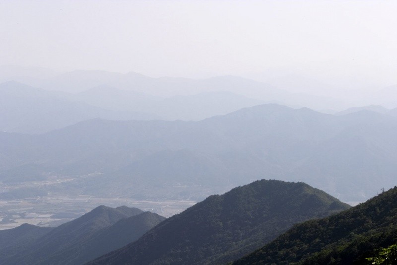 korea mountain shangrila 6