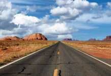 Chicago To Los Angeles: The Epic American Road Trip Of A Lifetime la to chicago grand canyon