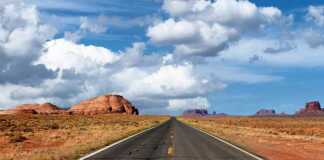 Chicago To Los Angeles: The Epic American Road Trip Of A Lifetime la to chicago grand canyon