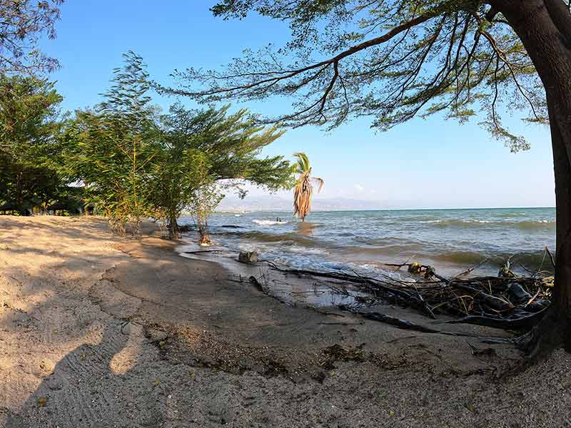 Burundi Bujumbura Lake Tanganyika