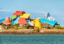 23 Incredible Panama Landmarks You Won’t Believe Exist landmarks in panama Biomuseo