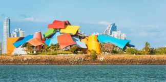 23 Incredible Panama Landmarks You Won’t Believe Exist landmarks in panama Biomuseo