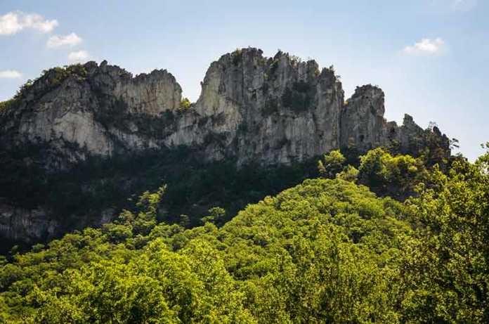 26 West Virginia Landmarks For Your 2026 Bucket List