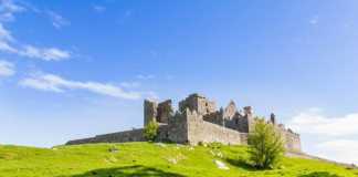 landmarks ireland Rock of Cashel
