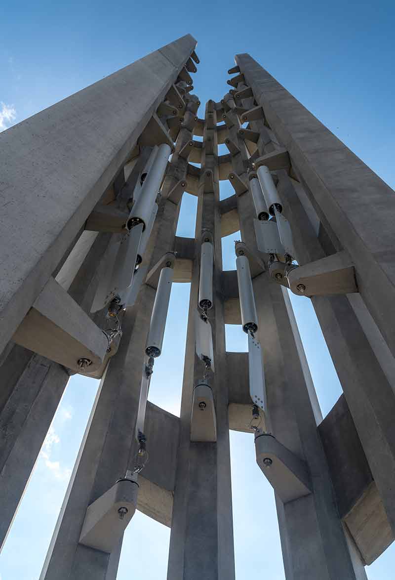 landmarks pennsylvania Flight 93 Memorial