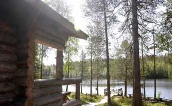finland lapland