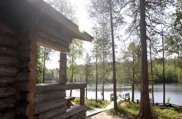 finland lapland