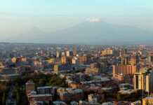 20 Incredible Cities In Armenia You Probably Haven’t Considered Visiting View The City Of Yerevan