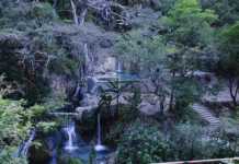 las grutas de tolantongo resort