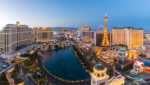 las vegas night night