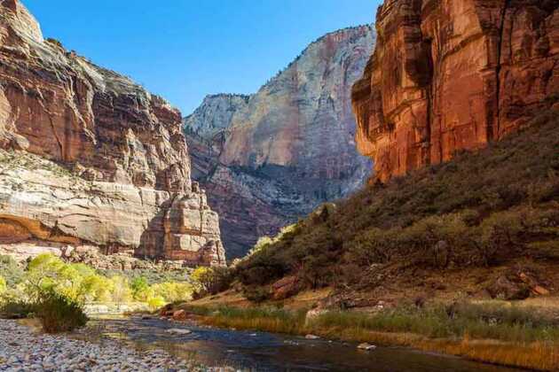 Las Vegas To Zion National Park 10 Stops In 2024 7703