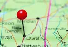 laurel mississippi